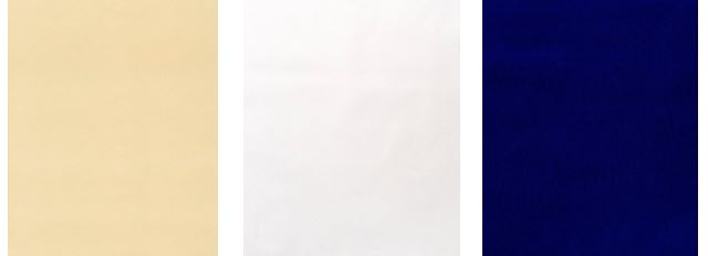 Duschvorhang Polyester