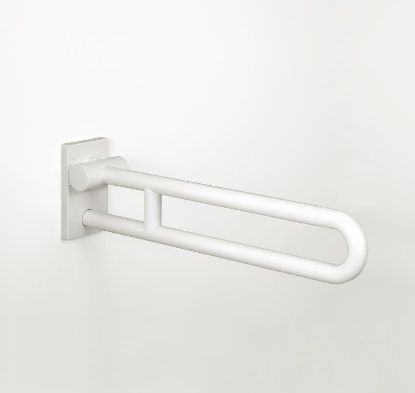 Stützklappgriff Nylon abnehmbar Stützklappgriff Nylon abnehmbar