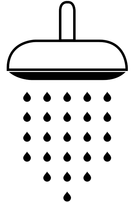 duschbereich