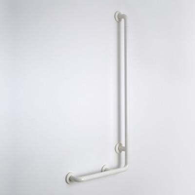 Duschhandlauf L-Form Nylon  